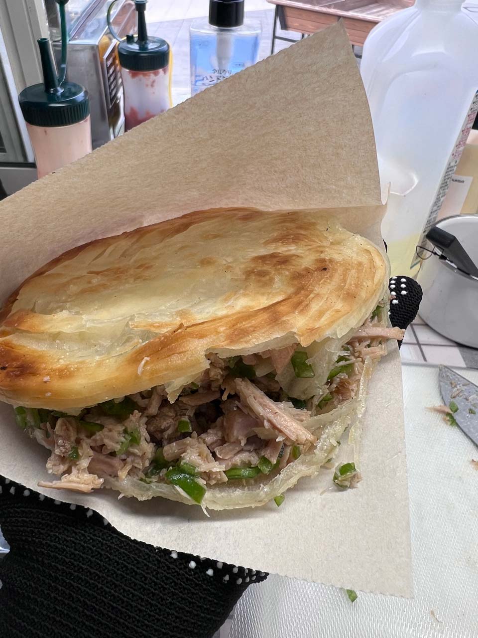 こだわりの一品