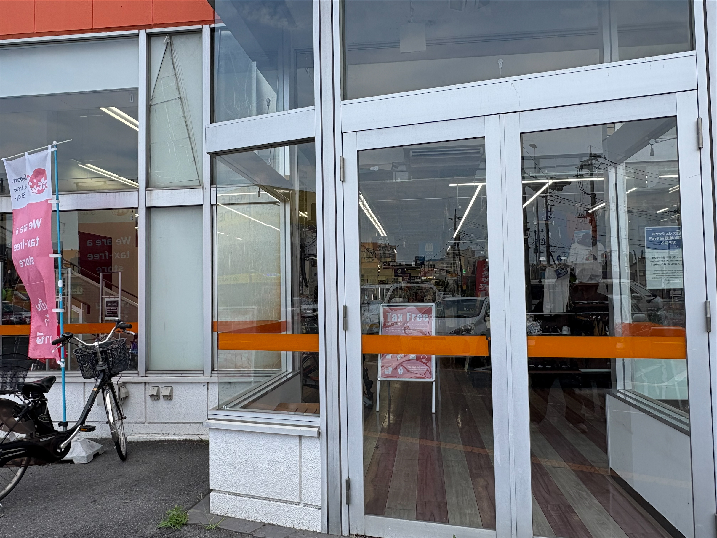 キッチンカー画像4