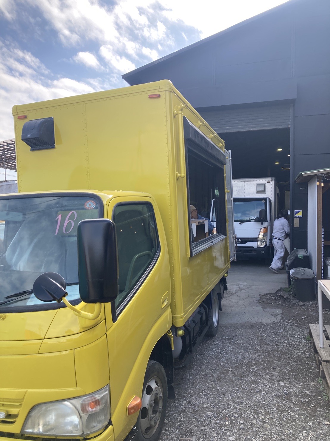 サバラップ専門店Omg.