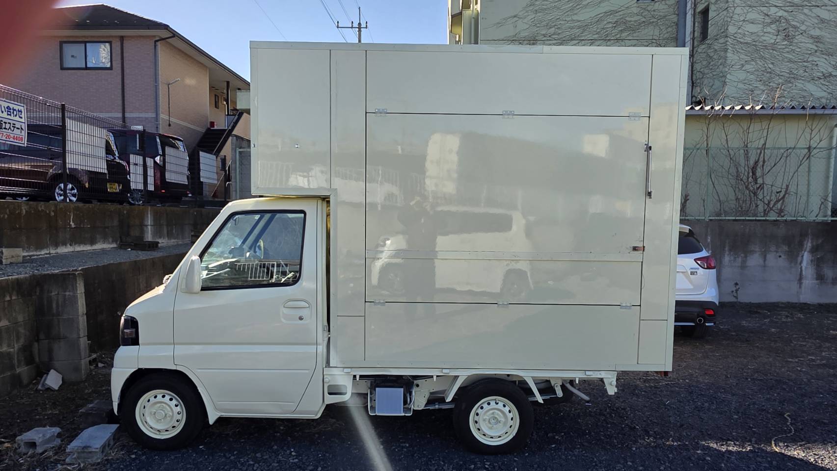 キッチンカー画像3