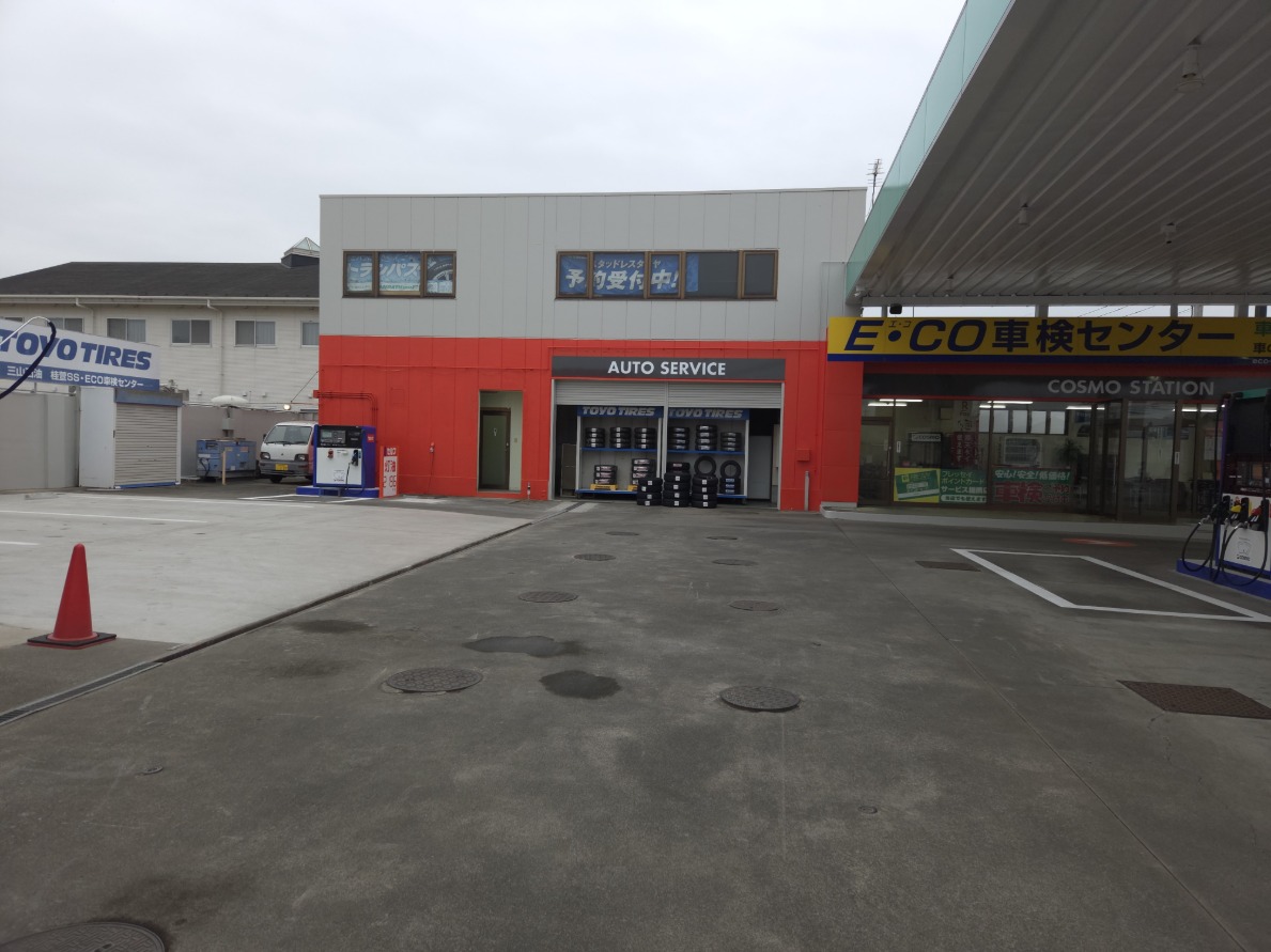 キッチンカー画像5