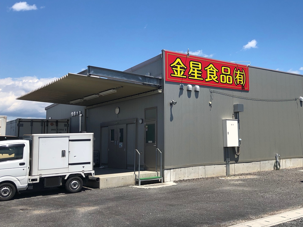 キッチンカー画像2