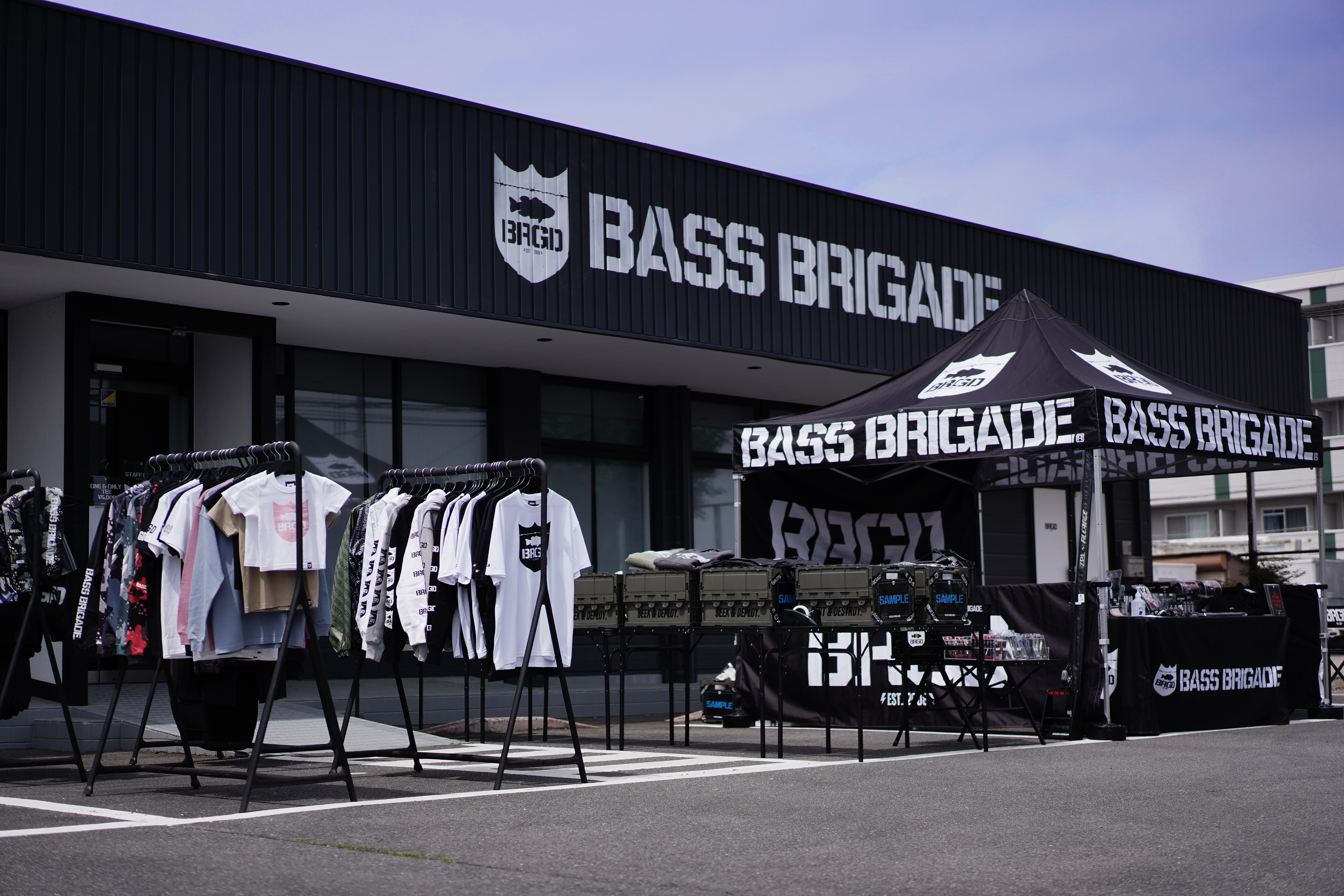  BRGD DIGGER STORE