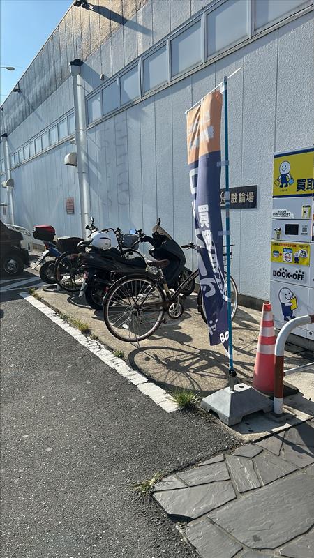 キッチンカー画像3