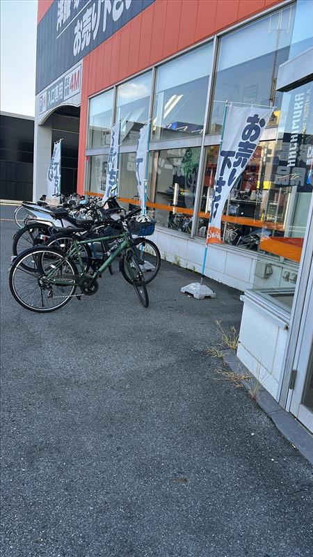 キッチンカー画像2