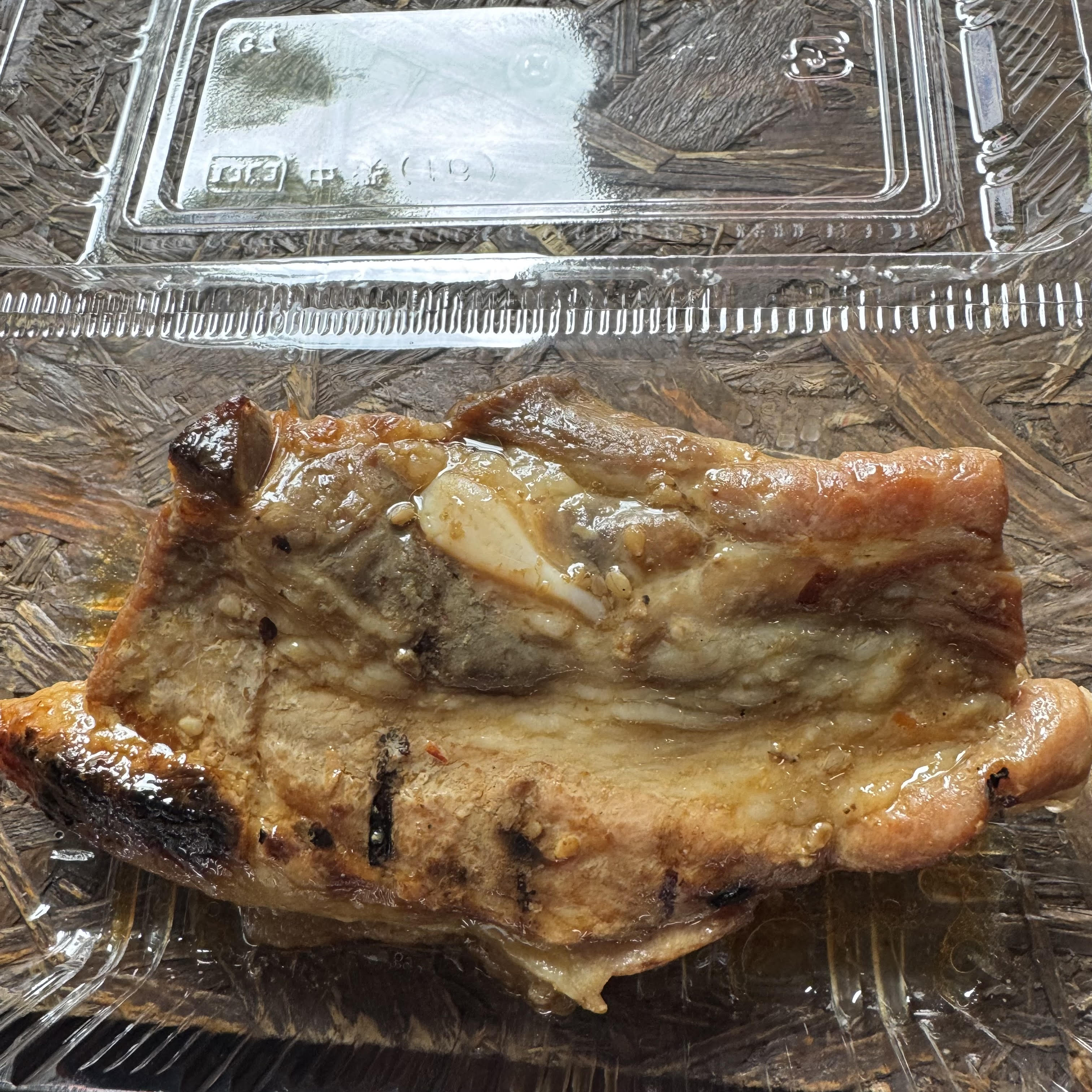 こだわりの一品